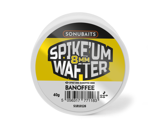 Sonubaits Spike'Um Wafter