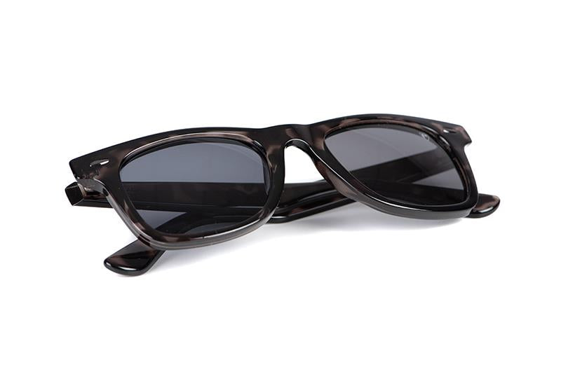 Fox Rage Trans Camo Grey Lens Eyewear