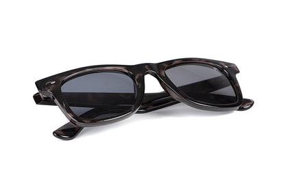 Fox Rage Trans Camo Grey Lens Eyewear