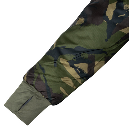 Speero Reversible Morava Jacket
