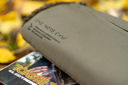 One More Cast Toastie Tarsals