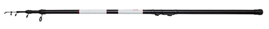 DAM Base-X Adjasta Tele Trout Spinning Rod 4.00m 2-20g 4sec