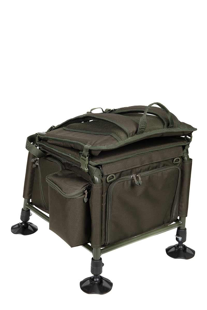 Fox Rage Predator Ruck Chair