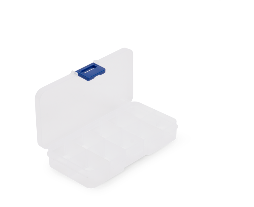 Zebco Trophy Accessory Box