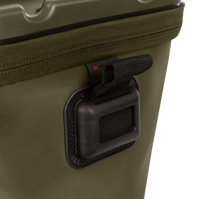 Trakker Downpour T1 Carryall L (40L) Green