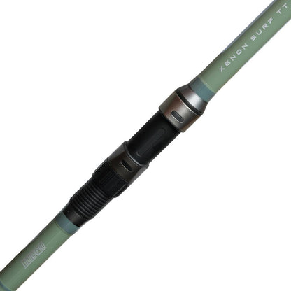 TronixPro Xenon Surf TT 4.20m 100-300g Tubular Tip