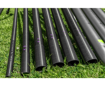 Preston Superium X75 16m Pole