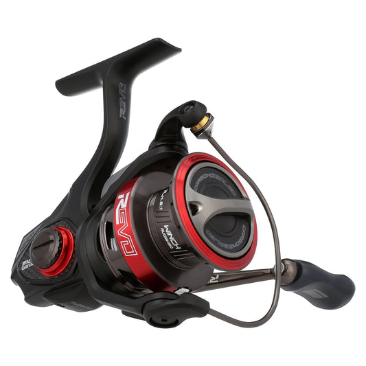 Abu Garcia Revo Winch Spinning Reel REVO3 SP30