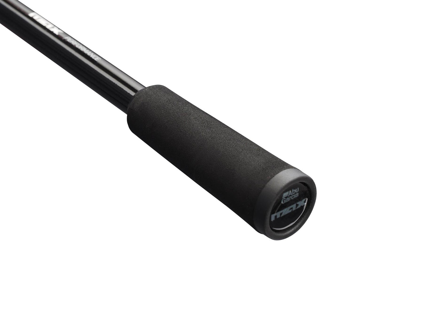 Abu Garcia Black Max Spinning Combo