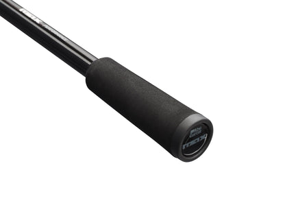 Abu Garcia Black Max Spinning Combo