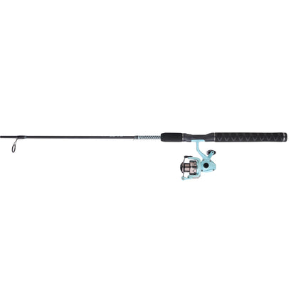 Ugly Stik GX2™ LE Spinning Combo 30SZ 6FT