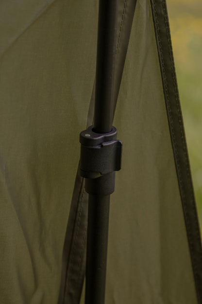 Black Cat Kraken Shelter