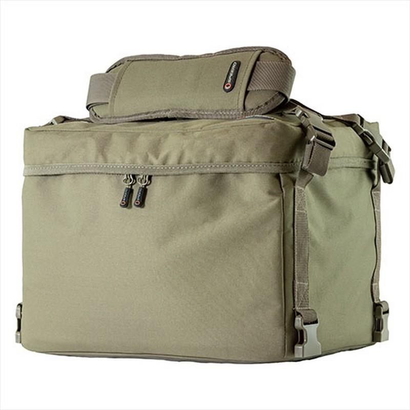 Speero Modular Luggage Range