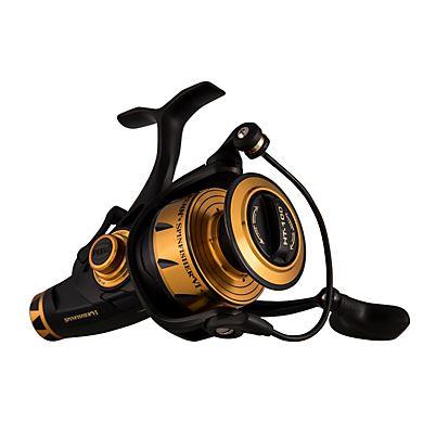 Penn Spinfisher VI Live Liner SSVI