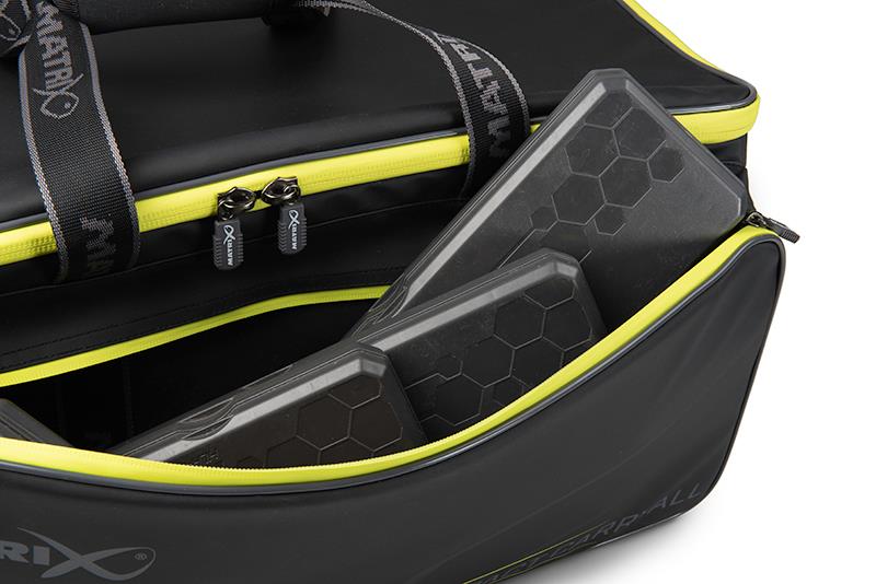 Matrix Horizon X Compact Carryall (including 3 cases) //
