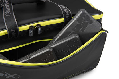 Matrix Horizon X Compact Carryall (including 3 cases) //