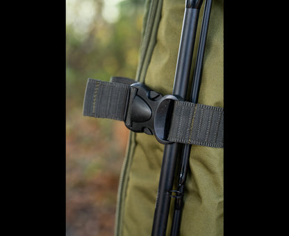 Korum Progress Folding Holdall