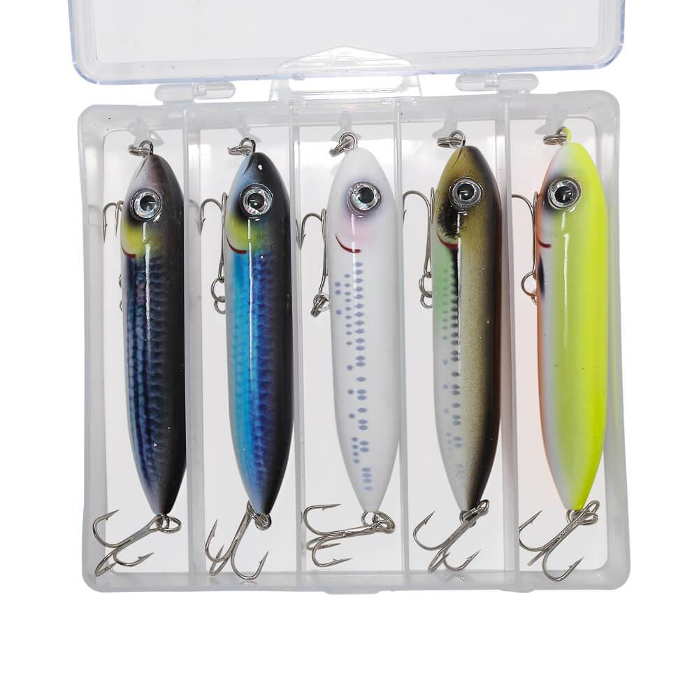 Axia Hard Lures Ghoul 100mm 16.4g Floating