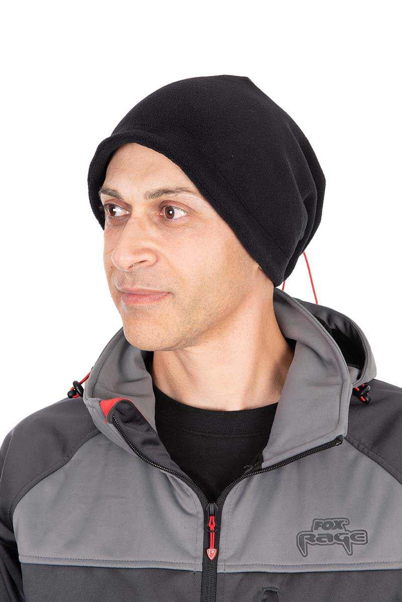 Fox Rage Fleece Snood