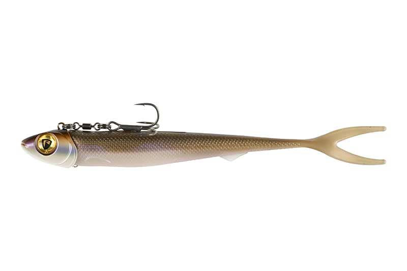 Fox Rage Pelagic Ready Rig Slick Finesse