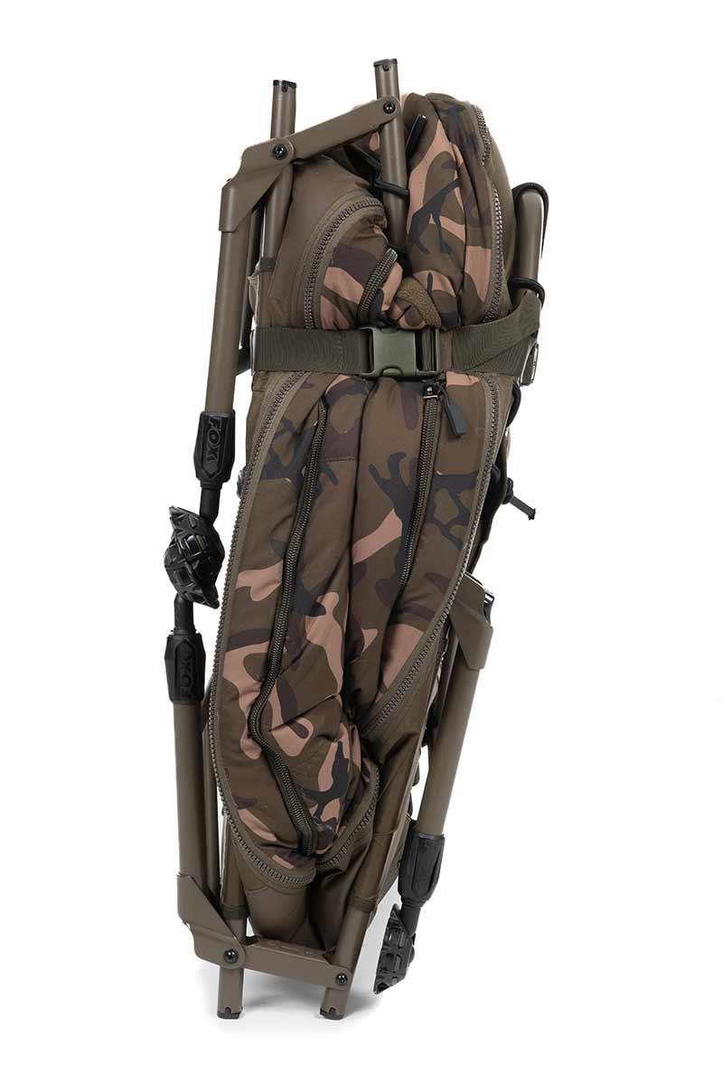 Fox CamoLite Sleep Systems