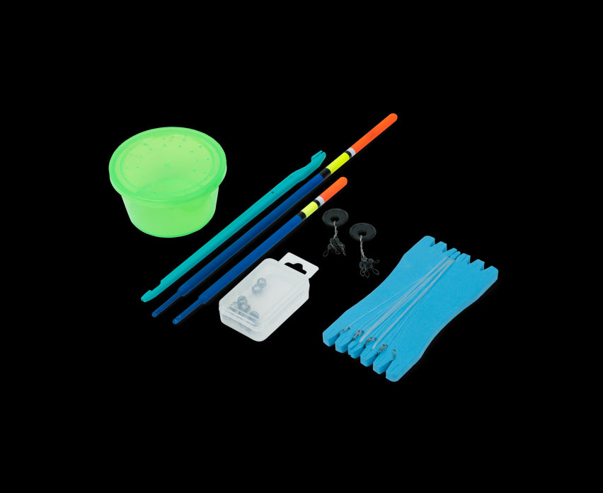 Zebco Talia Fishing Set