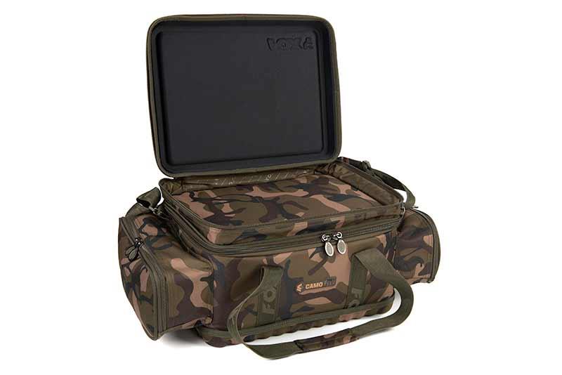 Fox CamoLite Small Barrow Bag (Low Level)