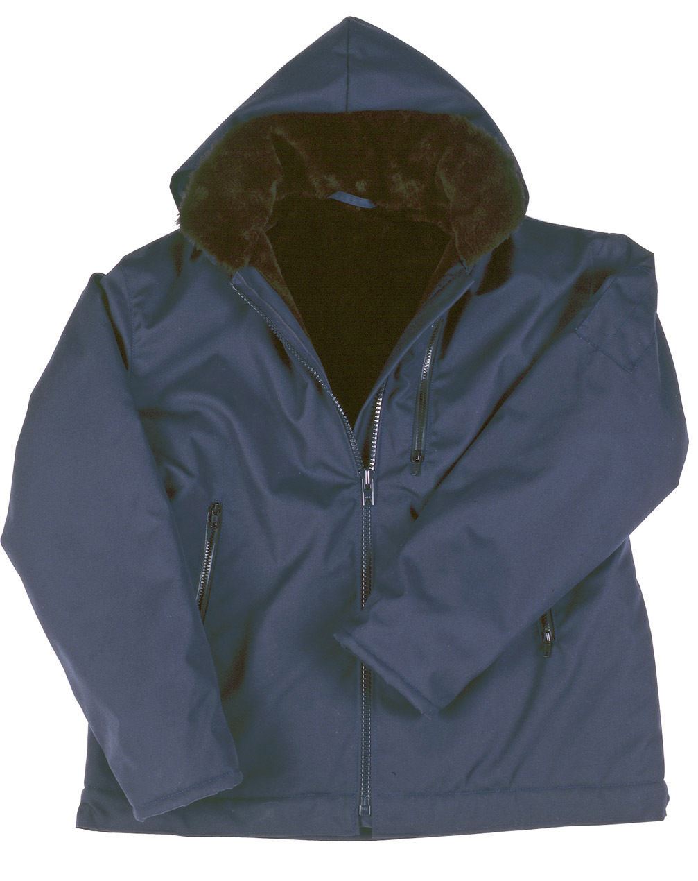 GUY COTTEN PACHA JACKET / FRENCH NAVY