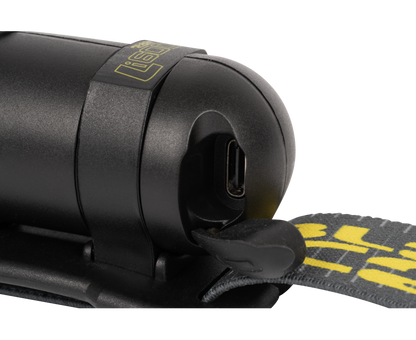 Black Cat LI600 Headtorch