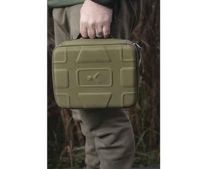 Korum Progress Hardcase Cooler 4L