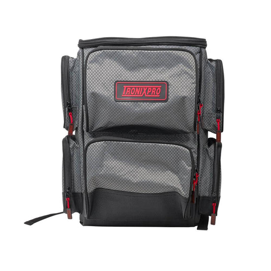 TronixPro Rucksack Grey/Black