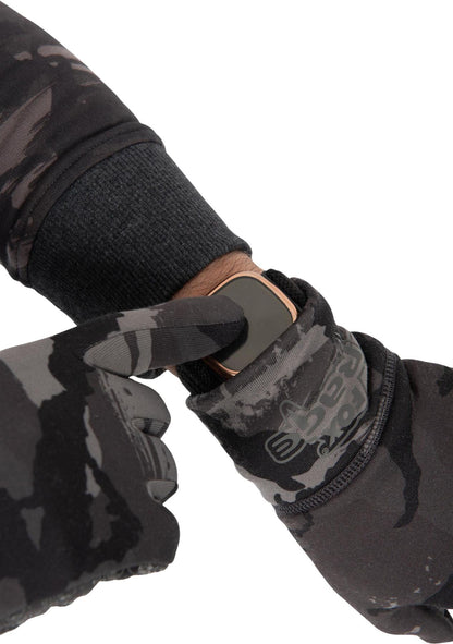 Fox Rage Camo Gloves