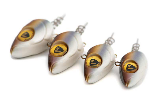 Rage Slick Pelagic Heads