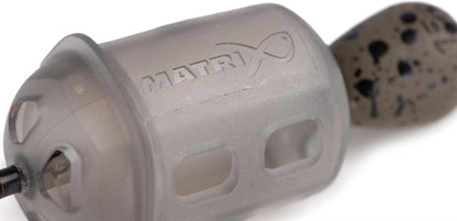 Matrix Maggot Feeders