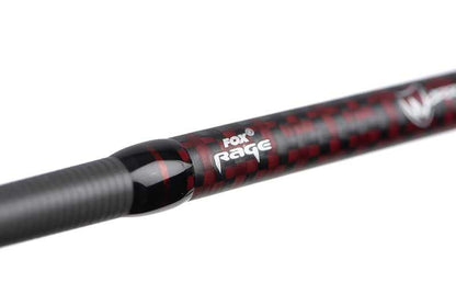 Fox Rage Warrior Dropshot 4-17g 220cm