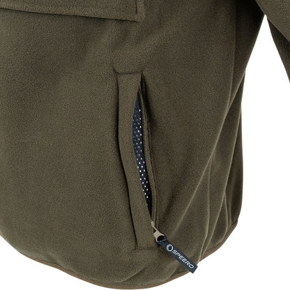 Speero Hybrid Hoodie