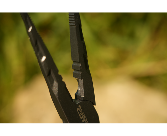 Black Cat Pistol Pliers