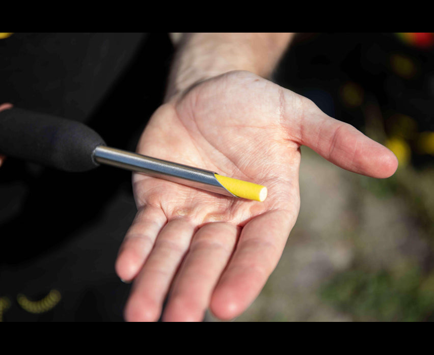 Black Cat Mini Dead Bait Puncher