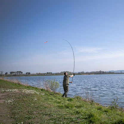 Avid Marker Float Kit