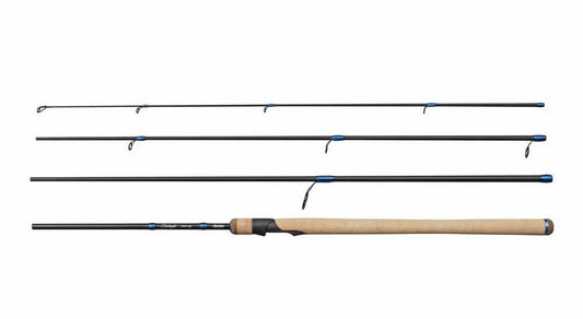 Berkley Twilight II Spinning Rod 10' 6-24g