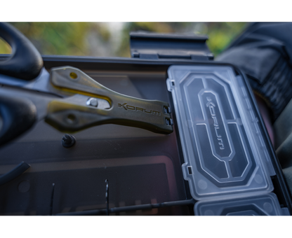 Korum Slim Blox Loaded