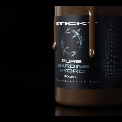 Sticky Baits Pure Sardine Hydro