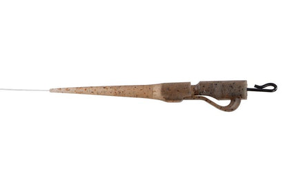 Fox Edges Camo Naked Line Tail Rubbers