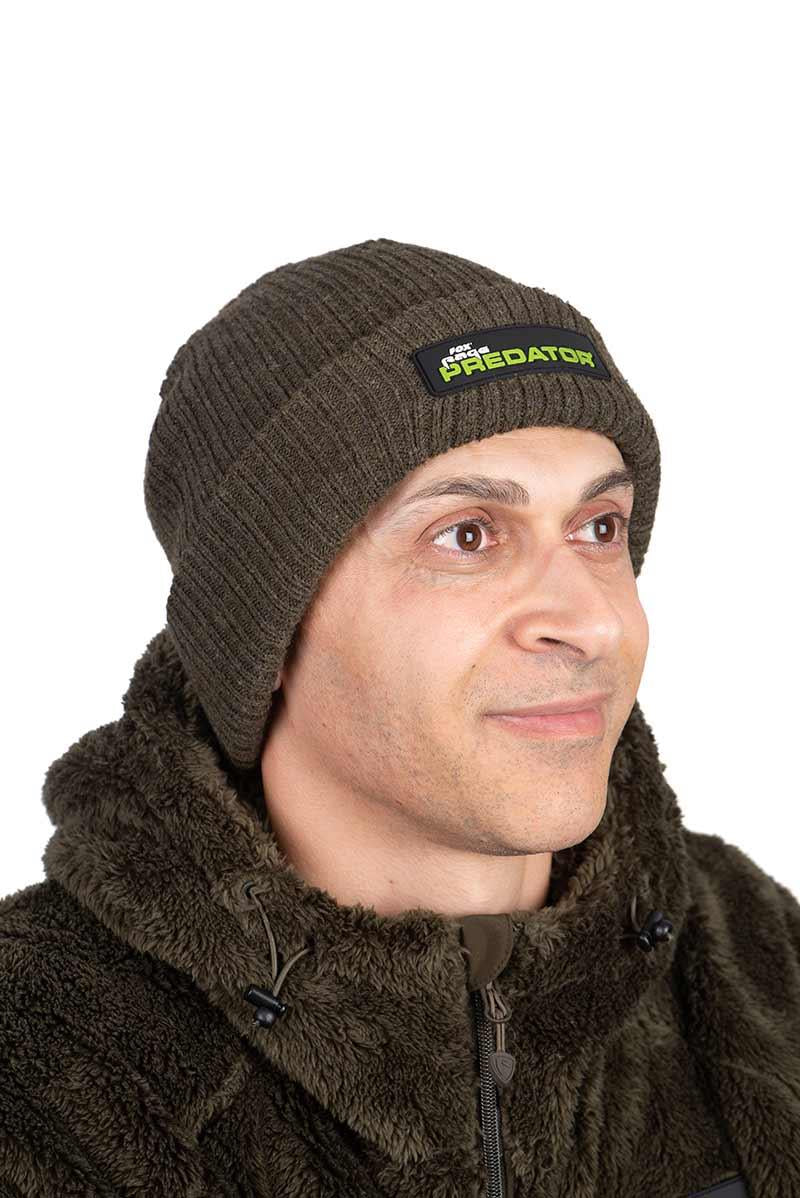 Fox Rage Predator Thermal Beanie