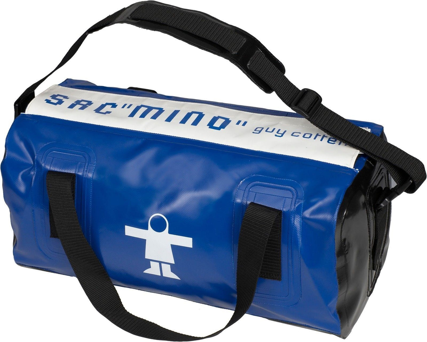 GUY COTTEN MINO HOLDALL BAG