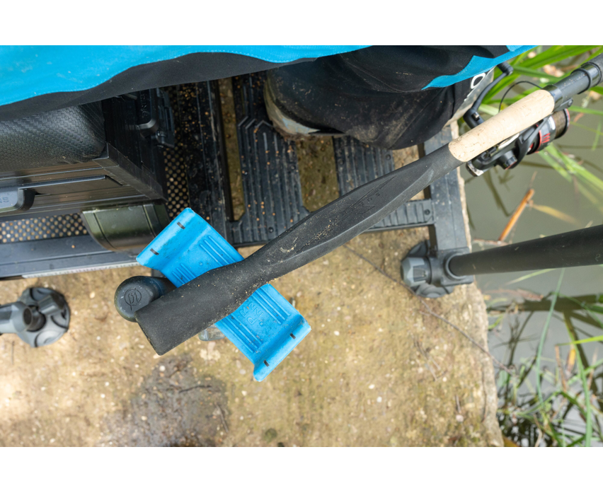 Preston Multi Flat Rest