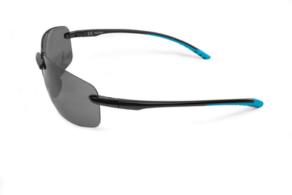 Preston X-LT Polarised Sunglasses - Grey Lens
