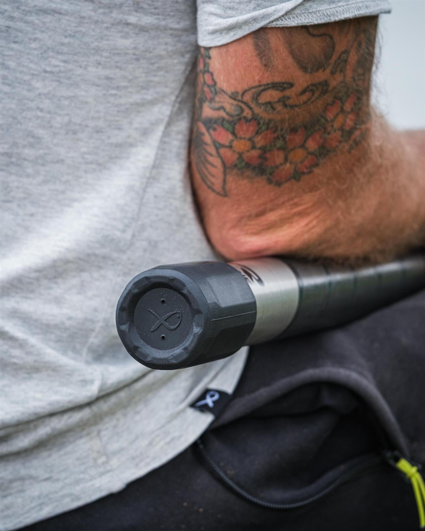 Matrix XTR EVA End Cap