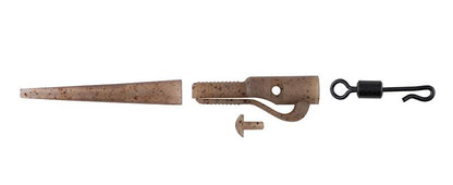 Fox Edges Camo Lead Cip Kit