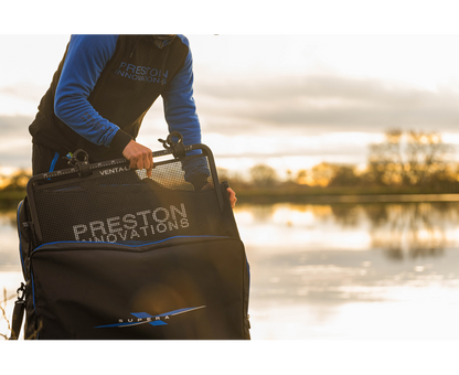 Preston Supera X Chair Bag
